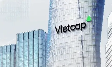 Vietcap đặt mục tiêu lợi nhuận 2.300 tỷ đồng, phát hành cổ phiếu ESOP