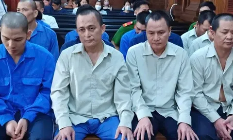 Tuyên án bà chủ đứng phía sau Công ty Quang Thuận