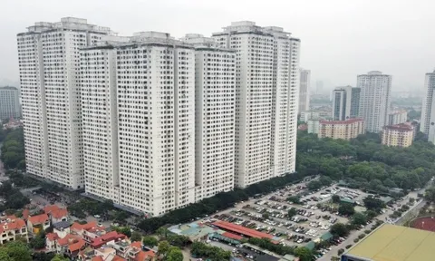 Nhà ở thương mại giá phù hợp: Đề xuất giao địa phương quyết định 'trần' giá bán