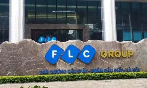 Cổ phiếu FLC được giao dịch trở lại sau gần 3 năm, cổ đông cần làm gì?