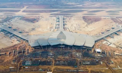 Thêm dự án nhà ở xã hội gần 1500 căn cạnh sân bay Long Thành