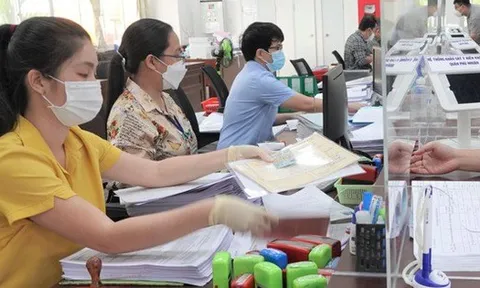 Thực hư thông tin thu hồi tiền nghỉ hưu trước tuổi do chi sai quy định