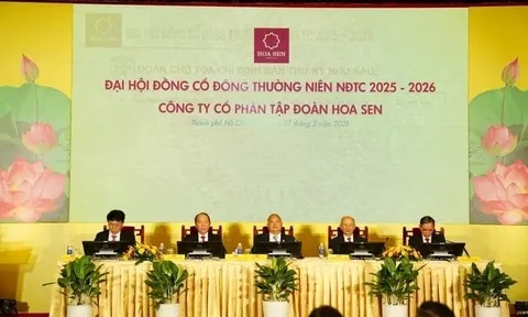 Tập đoàn Hoa Sen (HSG) hủy mua cổ phiếu quỹ, tập trung làm 20.000 căn nhà ở xã hội và mở rộng mảng bán lẻ