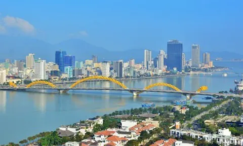 Doanh nghiệp kinh doanh gạo đầu tư khu phức hợp 4.000 tỷ đồng tại thành phố đáng sống nhất Việt Nam