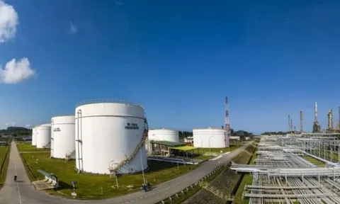 Doanh nghiệp sẵn sàng kế hoạch nhập khẩu xăng dầu tháng 4