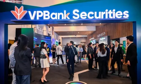 VPBankS tung gói ưu đãi linh hoạt: Zero Fee và Zero Margin
