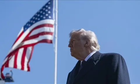 Mỹ lại đón tin vui kịp thời từ Venezuela