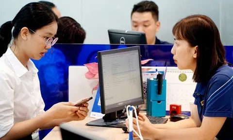 Tất cả học sinh, sinh viên có tài khoản ngân hàng chú ý: Tuyệt đối không làm việc này