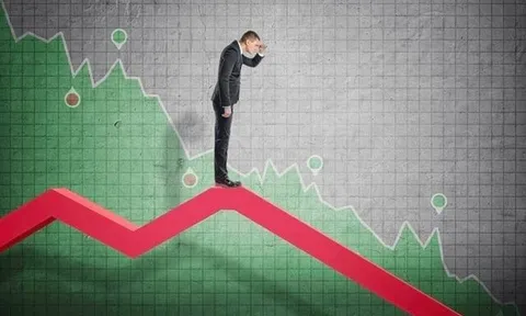 Chứng khoán hồi phục với thanh khoản thấp, điều gì đang diễn ra?