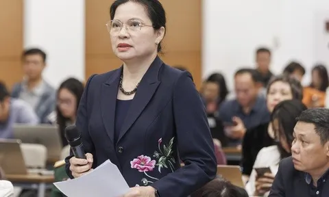 5 người tự ứng cử đại biểu Quốc hội khóa XVI là những ai?