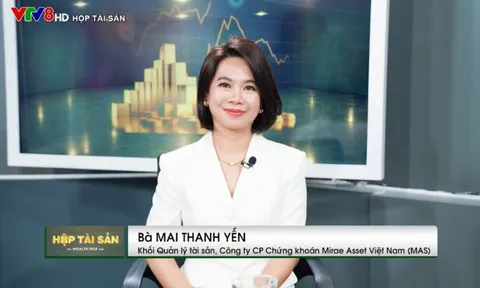 Chuyên gia cảnh báo về chiêu trò dùng AI giả mạo tư vấn đầu tư