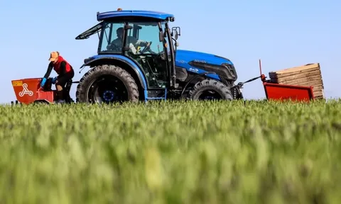 Sau dầu thô và khí đốt, mặt hàng quan trọng này cũng rục rịch tăng mạnh nhất 3 năm