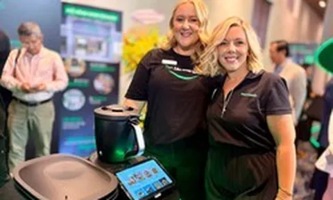 Tăng trưởng vượt Singapore, Thái Lan, một thị trường tỷ đô của Việt Nam hút 'biểu tượng công nghệ' 143 tuổi từ Đức