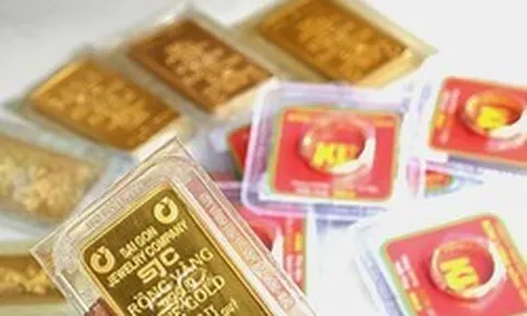 Chiều 13/3: Giá vàng nhẫn trơn, vàng miếng giảm xuống dưới 185 triệu đồng/lượng
