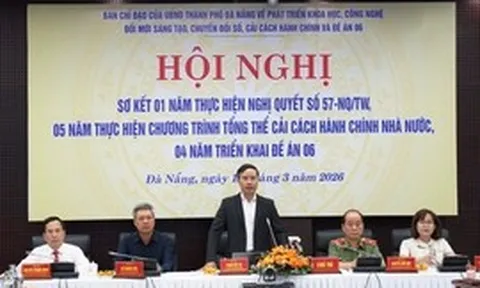 Năm 2026, Đà Nẵng phấn đấu kinh tế số đóng góp 27% GRDP