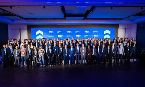 Haier Biomedical tổ chức Hội nghị Đối tác Châu Âu tại Rome và thúc đẩy chiến lược "In Europe, for Europe"