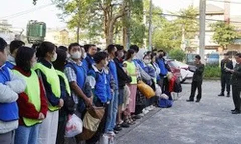 Đánh sập đường dây tiền ảo của Tập đoàn Xintel lừa hơn 400 tỉ đồng của 42 ngàn người