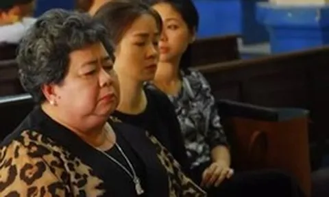 Vụ vay 249 tỷ đồng trái quy định: Em trai đang trốn truy nã của bà Hứa Thị Phấn liên quan ra sao?
