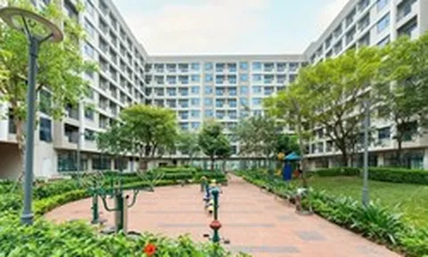 Vì sao doanh nghiệp kêu khó khi xét duyệt hồ sơ mua nhà ở xã hội?