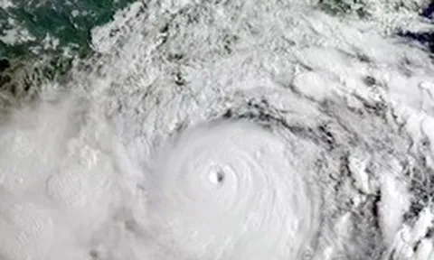 Năm nay bão ít nhưng có thể rất mạnh, bất thường