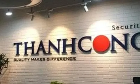 Chứng khoán Thành Công muốn vay ngân hàng 800 tỷ đồng để làm gì?