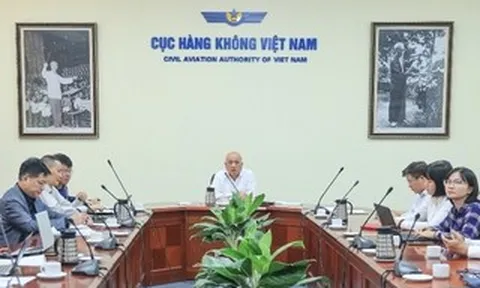 UAV làm Vietnam Airlines thiệt hại khoảng 5,6 tỉ đồng trong 1 tuần, ảnh hưởng 9.200 hành khách