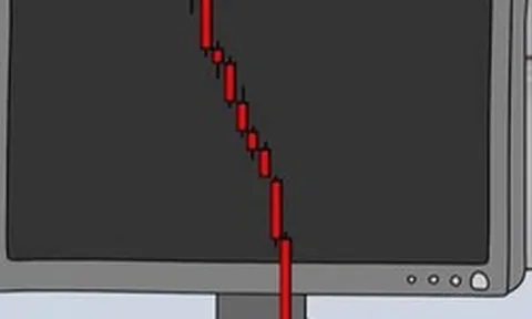 Hơn 7% cổ phần Hóa chất Đức Giang "chất sàn" không có người mua