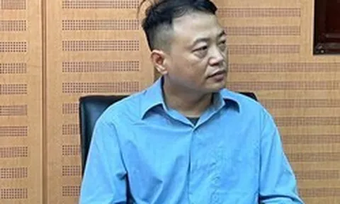 Shark Bình bị cáo buộc rửa tiền trong vụ án Mr Pips