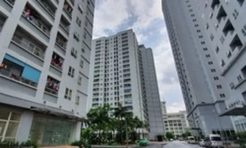 Khởi tố vụ án trục lợi hàng chục tỉ đồng từ nhà ở xã hội