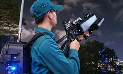 Phạt 40 triệu đồng, truy cứu trách nhiệm hình sự nếu làm điều này ở sân bay