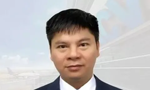 Quyền Chủ tịch ACV vừa được bổ nhiệm là ai?