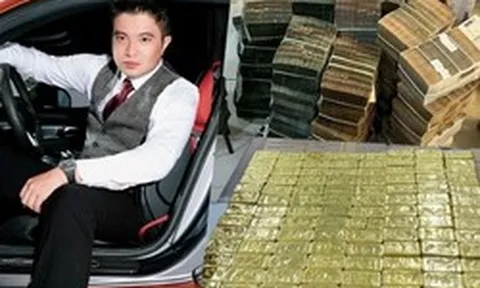 Bố của “ông trùm” đường dây lừa đảo nghìn tỷ Mr Pips bị kẻ khác lừa 2,5 tỷ đồng như thế nào?