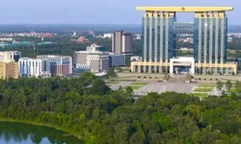 Thấy gì từ đề án TP.HCM “chuyển đổi vai trò” cho Bình Dương cũ?