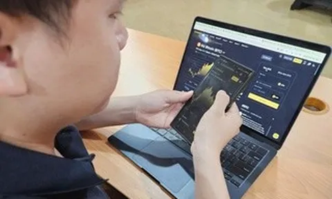 Những đại gia đứng sau các công ty tài sản số có vốn ngàn tỉ tại Việt Nam