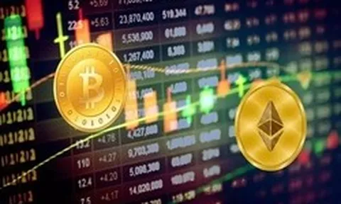 5 doanh nghiệp vượt vòng hồ sơ thí điểm sàn tài sản mã hóa