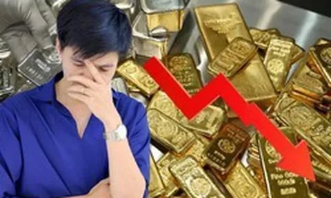 Nhà đầu tư kể chuyện mất nửa tỉ vì vàng, bạc quay đầu