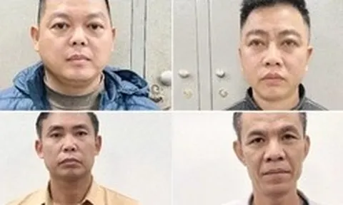 Dàn dựng kịch bản lừa bán thiên thạch giả với giá 11 tỷ đồng