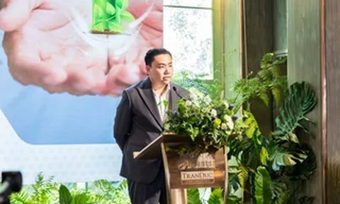 Hợp tác quốc tế thúc đẩy xu hướng kiến trúc gỗ tại Đông Nam Á