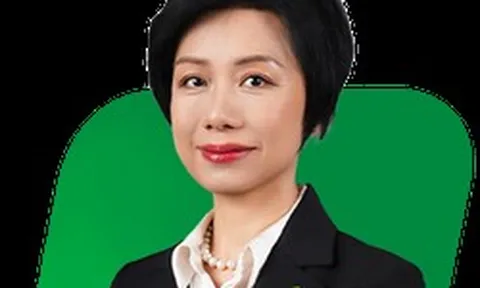 OCB bổ nhiệm mới 1 Phó Tổng giám đốc