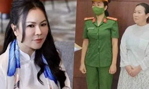 Nữ doanh nhân Nguyễn Ngọc Tiền là ai?