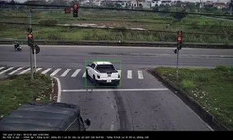 Cục CSGT cảnh báo về một lỗi mà nhiều tài xế mắc phải