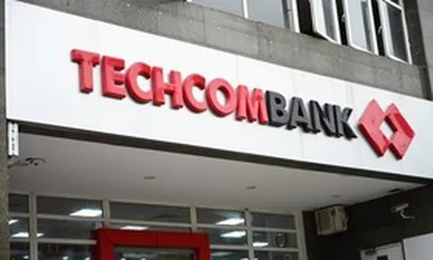 Techcombank lên kế hoạch mua lại hàng nghìn tỷ đồng trái phiếu trong tháng 4/2026