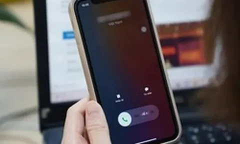 Tuyệt đối không gọi lại những số điện thoại có dấu hiệu  này