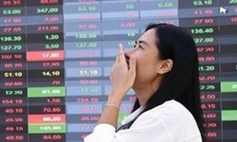 Chứng khoán tuần qua: Cổ phiếu DGC được “báy đáy” ồ ạt trở lại sau đà “lao dốc” hơn 30%