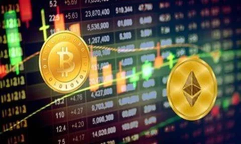 Hợp tác 'ba nhà' trong phát triển tài sản mã hoá và thúc đẩy thị trường công nghệ