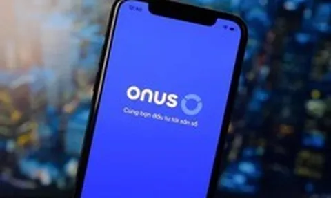 Cổ phiếu công ty liên quan ONUS và HanaGold: Tăng gấp 5 lần trong nửa năm rồi “bốc hơi” 60% từ đỉnh