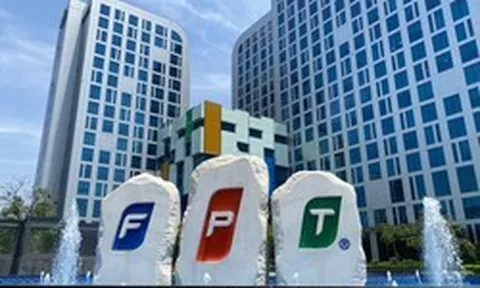 Tập đoàn FPT phát thông báo quan trọng