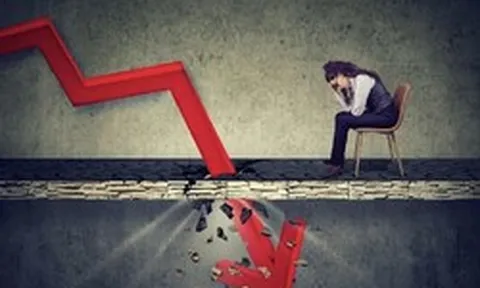 Chứng khoán thủng đáy 4 tháng, chuyên gia phát khuyến nghị quan trọng