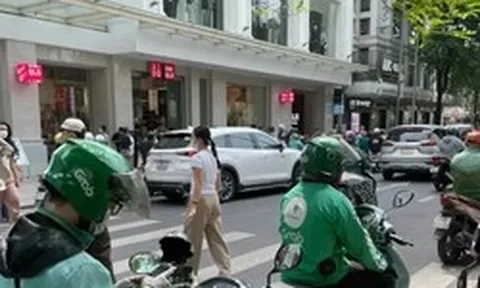 Các nền tảng 'tung chiêu' giữ chân tài xế