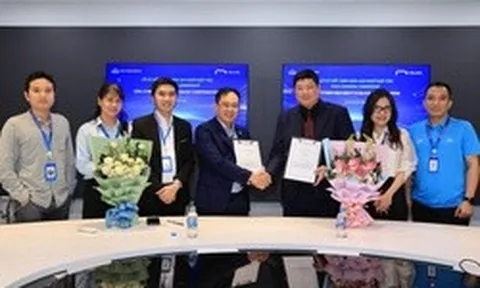 Bắt tay doanh nghiệp Hàn Quốc, CMC Cyber Security đẩy mạnh AI trong an ninh mạng